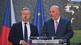 Nápad na sloučení ministerstev zemedělství a životního prostředí naráží u vlády i opozice