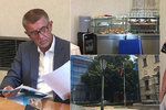 Babiš bez ministrů z ČSSD, bufet i mluvčí Adamcová: Vláda jednala v opravované Strakovce, Hamáčkovu partu nahradili náměstci