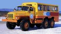 Ural-4320 (1986)