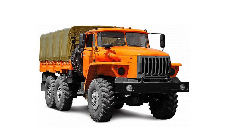 Ural-M