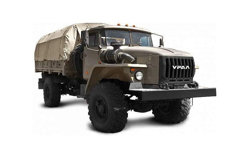 Ural-M