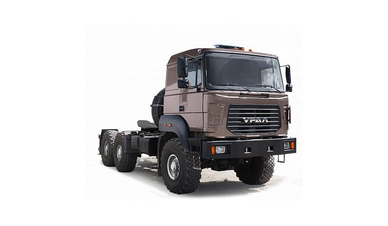 Ural-M