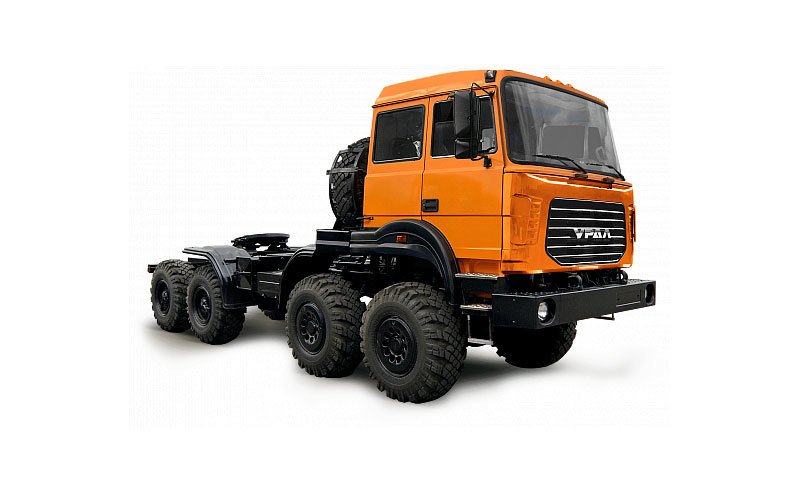 Ural-M