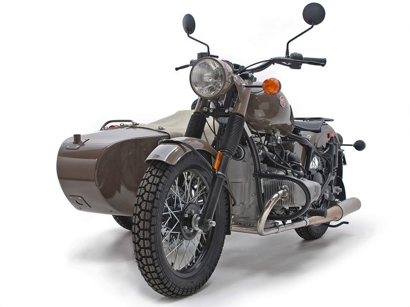 Ural M70