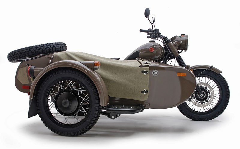 Ural M70