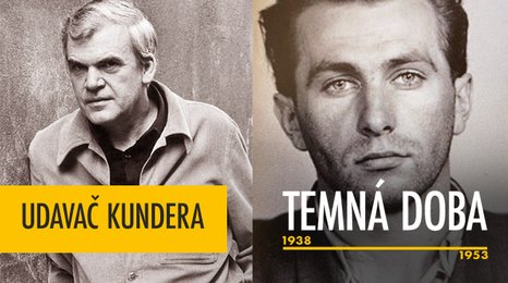Zemřel spisovatel Milan Kundera (†94): Nikdy se nepřiznal k udání odbojáře