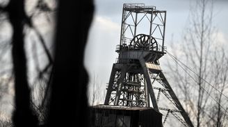 Utlumení těžby v posledním uranovém dole přijde Diamo na 236 milionů