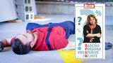 Češi shánějí druhé zaměstnání, roste nebezpečí pracovních úrazů: Jak získat odškodnění?