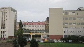 Brno za 42 milionů korun zateplí hlavní budovu úrazové nemocnice.