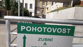 Úrazová nemocnice v Brně chce opět naplno obnovit operace.