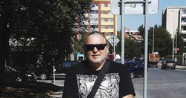Jiří Urban se stal novopečeným tatínkem.