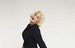 Robert Urban jako Marilyn Monroe v soutěži Tvoje tvář má známý hlas