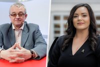 Dohady ve Fialově koalici o dětský certifikát: Benda to schytal od poslankyně Urbanové