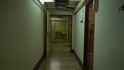 Podzemní kryt Fakultní nemocnice Bulovka