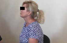 Zuřící máma (42) dostala podmínku: Napadla soudní úřednici!