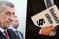 Diletantský hazard! Odbory se ohradily proti plánovaným vyhazovům úředníků