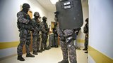 Policie rozbila drogový gang na Ústecku: Pervitinem zásobovali celý kraj