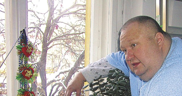 Snoubenec zesnulé Heleny Růžičkové (†67) Václav Glazar má ostatky herečky u sebe.