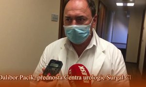 V Brně otevřeli speciální urologické centrum