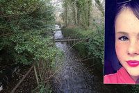 Dcera (†11) spisovatelky se ztratila cestou ze školy: Našli ji mrtvou v řece