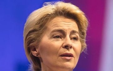 Ursula von der Leyen