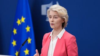 Miroslav Bárta: Méně strategií, více činů. Evropa Ursuly von der Leyenové vidí stromy, ale přehlíží les Miroslav Bárta: Méně strategií, více činů. Evropa Ursuly von der Leyenové vidí stromy, ale přehlíží les