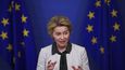 Reformu evropského energetického trhu chystá i Evropská komise v čele s předsedkyní Ursulou von der Leyenovou.