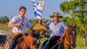 Uruguay: Uruguayští gauchos