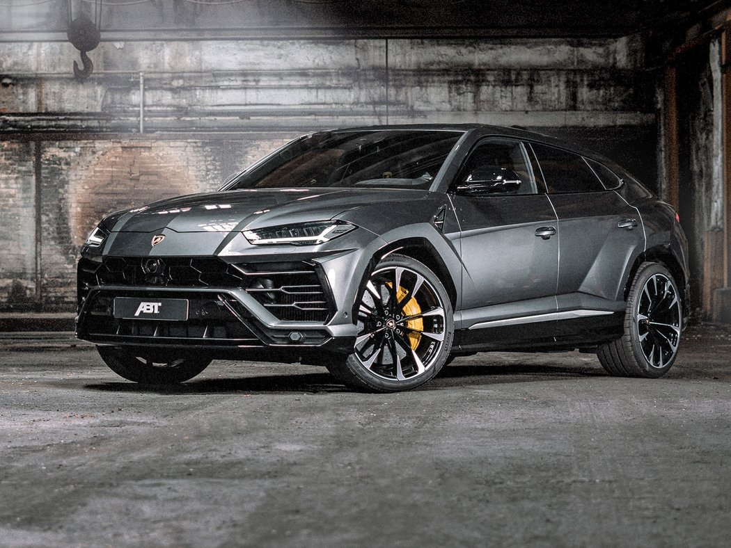 ABT Lamborghini Urus