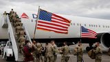 Pentagon přijal dar 2,7 miliardy na výplaty vojáků. Poslal ho Trumpův záhadný přítel
