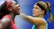 Karolínu Muchovou čeká v semifinále US Open domácí hvězdička Coco Gauffová