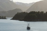 Silné zemětřesení na Aljašce: Úřady odvolaly varování, tsunami nehrozí