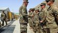 Američané pošlou do Afghánistánu další čtyři tisíce vojáků