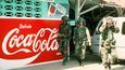 Invaze amerických vojsk do Panamy v roce 1989
