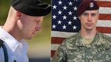 4 roky v kleci, hnis a mučení: Vojáka USA chytil na útěku od jednotky Tálibán