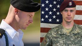 4 roky v kleci, hnis a mučení: Vojáka USA chytil na útěku od jednotky Tálibán