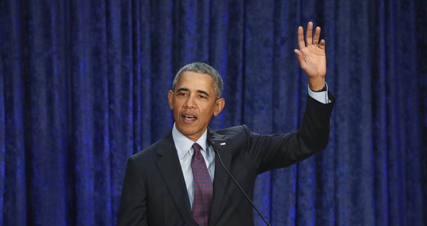 Obama oslaví 60 let a chystá obří party: 475 hostů včetně Spielberga, Oprah či Clooneyho