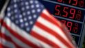 Ceny benzínů v USA. Ceny benzínů v USA.
