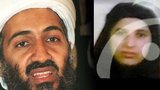 Bin Ládinova poslední manželka byla živý štít?!