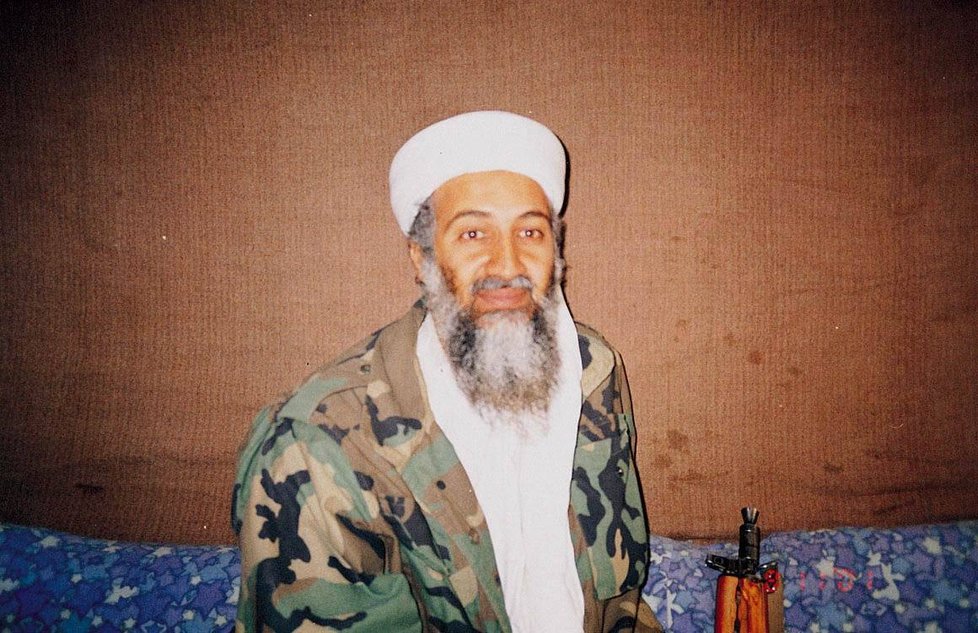 Bin Ladin