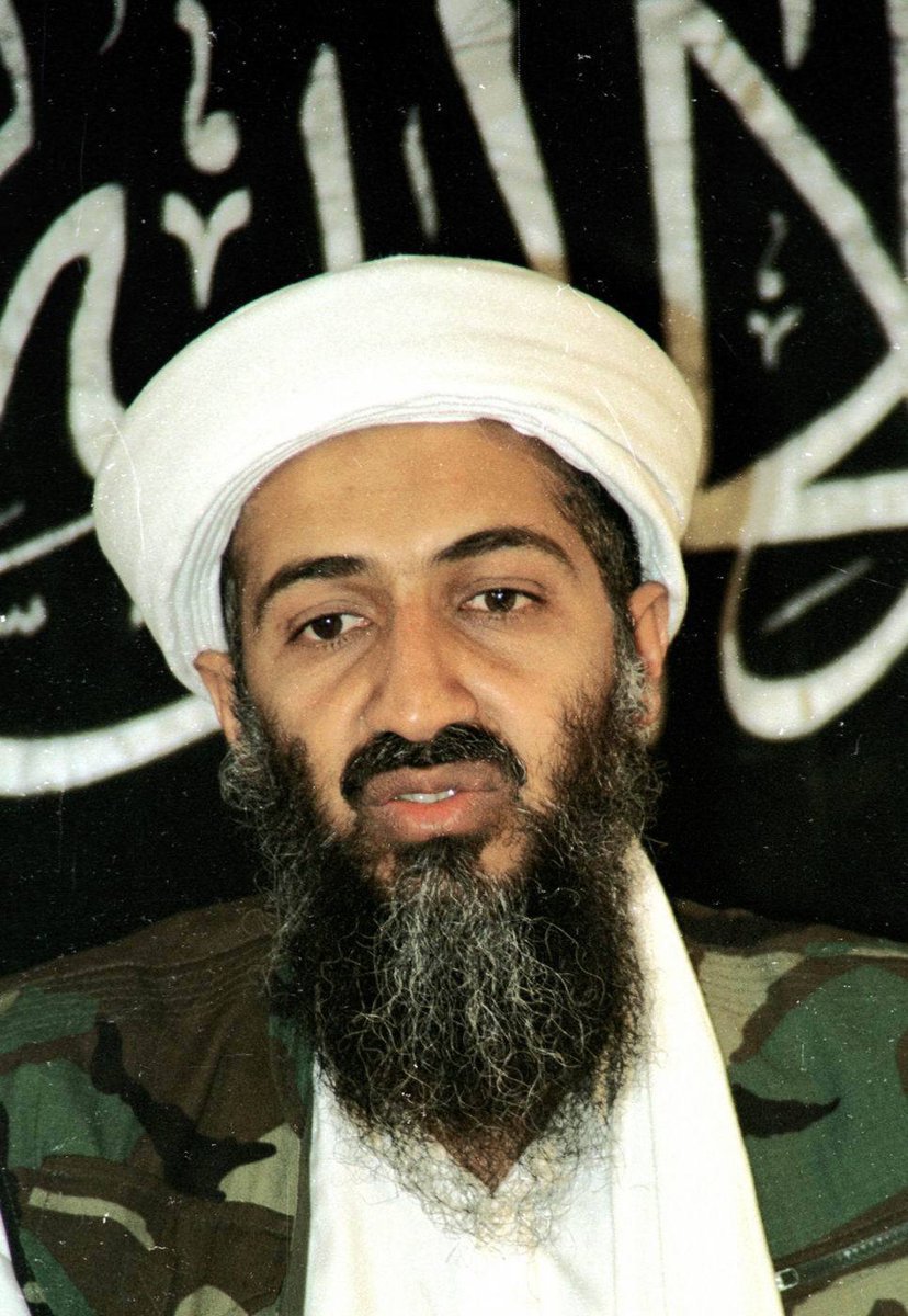 Bin Ladin