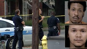 Dva identické případy šokovaly policii ve městě Charlotte. 2letí chlapci doplatili na nezodpovědnost svých otců.