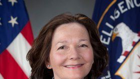 Gina Haspelová se má stát novou šéfkou americké CIA.
