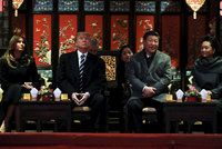 Spor o cla mezi Trumpem a Čínou graduje. Válka by tvrdě dopadla i na Česko