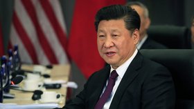 Čínský a americký prezident mluvili o jaderné bezpečnosti. I v USA, podobně jako v ČR, mezitím protestovali někteří proti okupaci Tibetu.