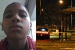 Policie zastřelila 12letého chlapce, který si hrál s replikou pistole. Prý s ní mířil na lidi.