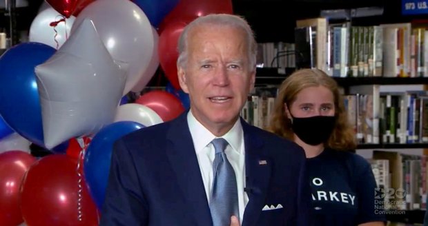 Joe Biden: Politický matador, který uspěl až s třetí prezidentskou kandidaturou