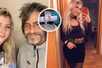 Luxusní šperky a voňavky jako dárečky: Kmet si vydržuje o 33 let mladší krasavici