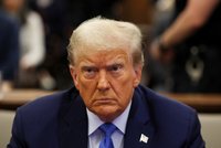 Trumpa žádná „prezidentská imunita“ před trestním obviněním nebrání, rozhodl soud