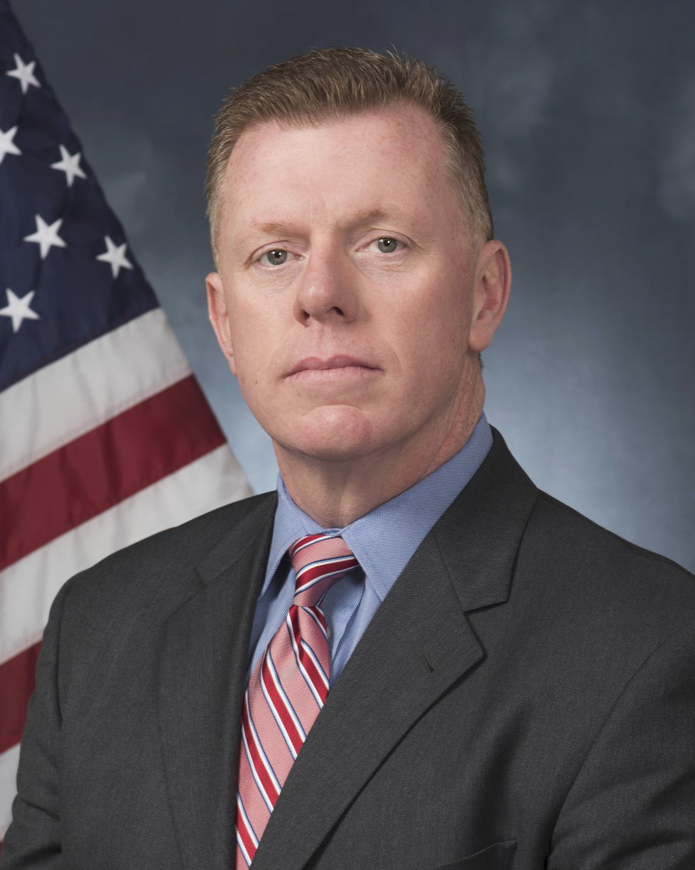 Novým šéfem americké Tajné služby se stane James M. Murray.